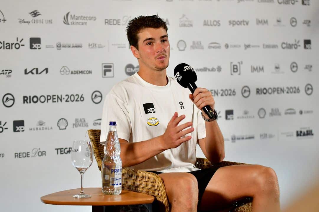 Rio Open