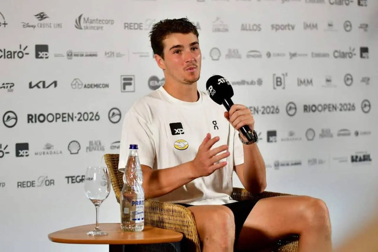 Rio Open