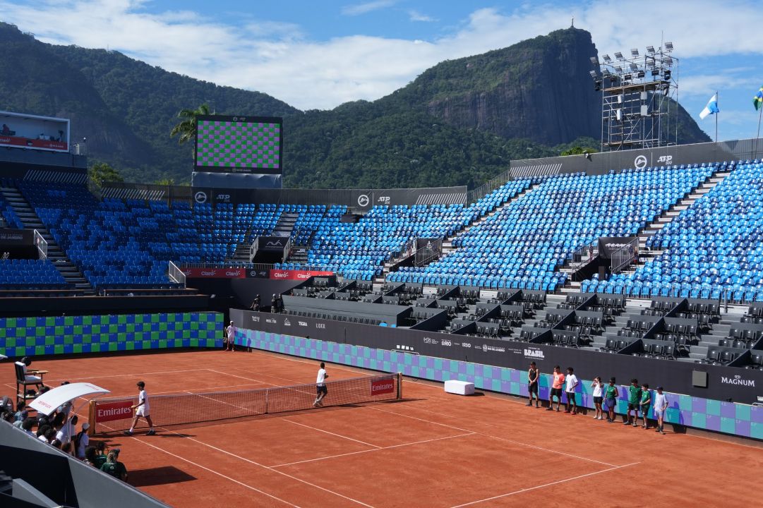 Rio Open
