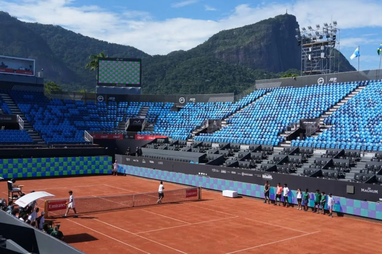 Rio Open