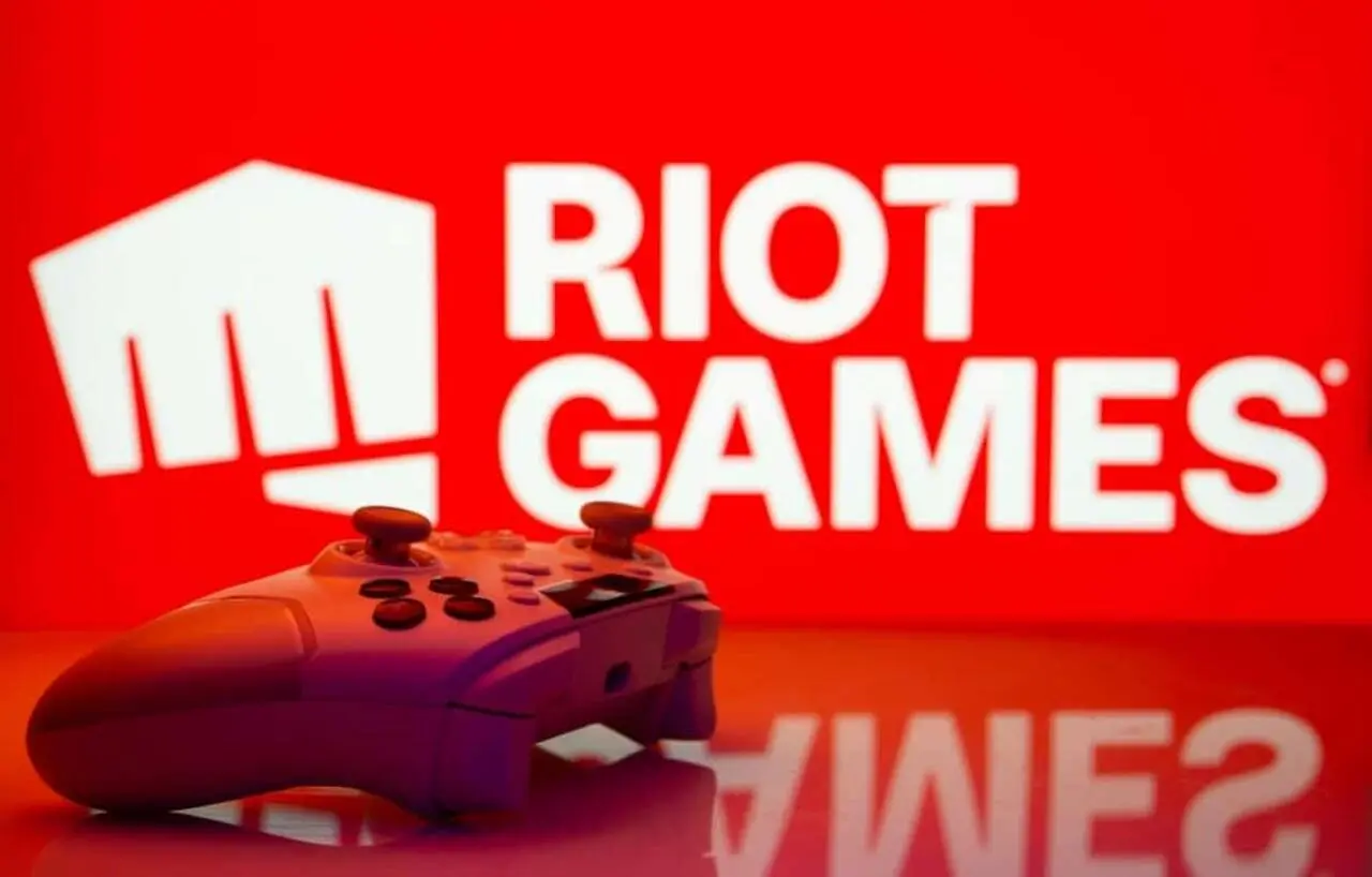 Riot Games