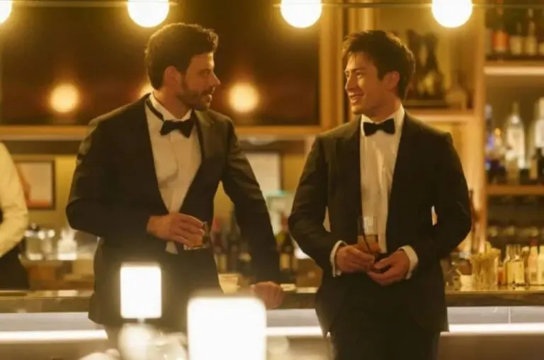 Rivalidade Ardente