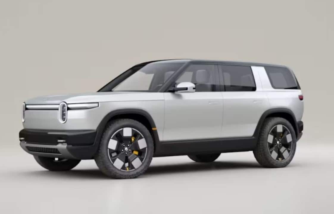 Rivian R2