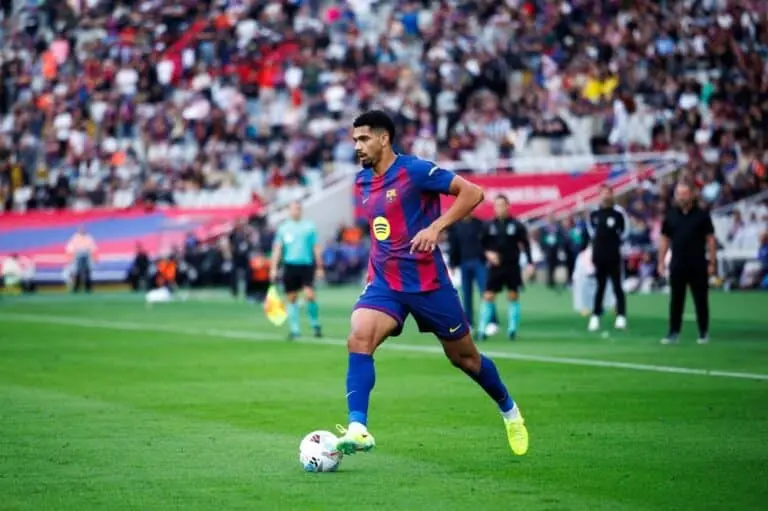 Ronald Araújo