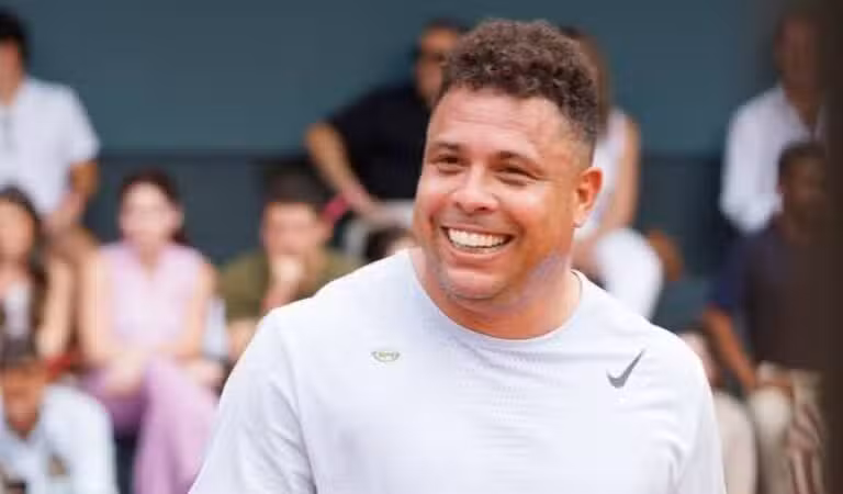 Ronaldo Nazário