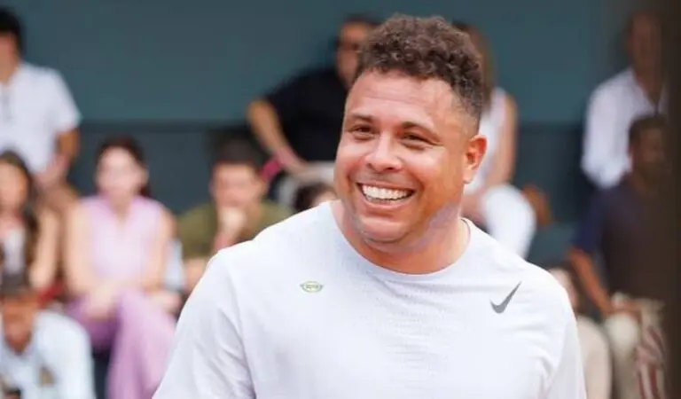Ronaldo Nazário