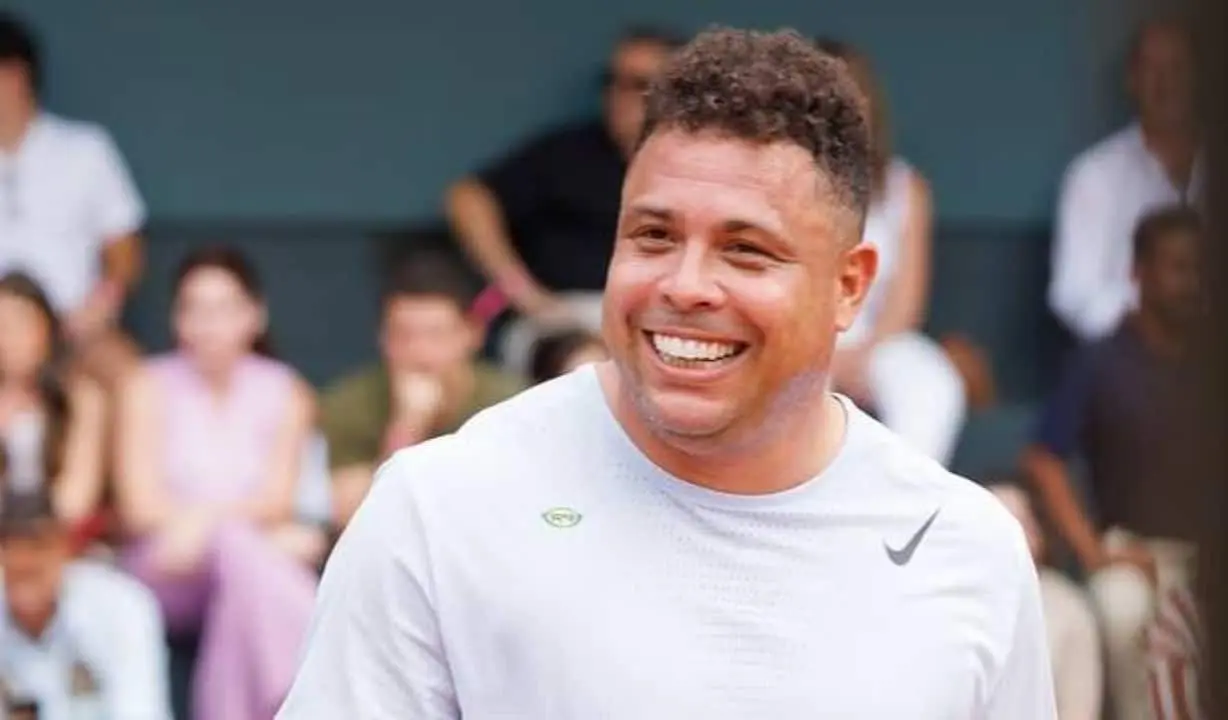 Ronaldo Nazário