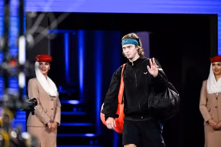 Rublev