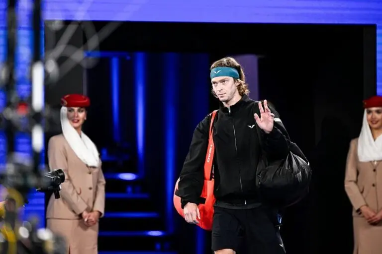 Rublev