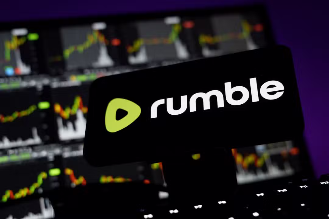 Rumble