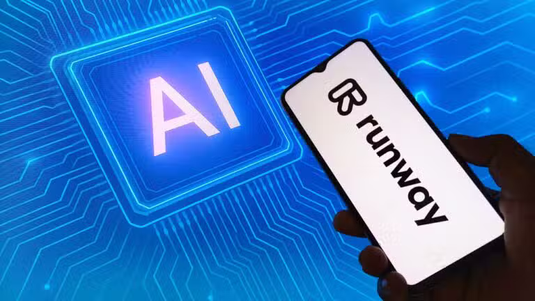 Runway AI