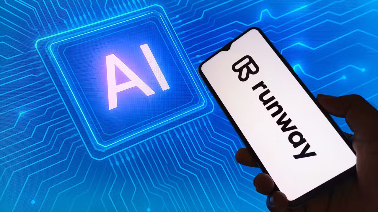 Runway AI