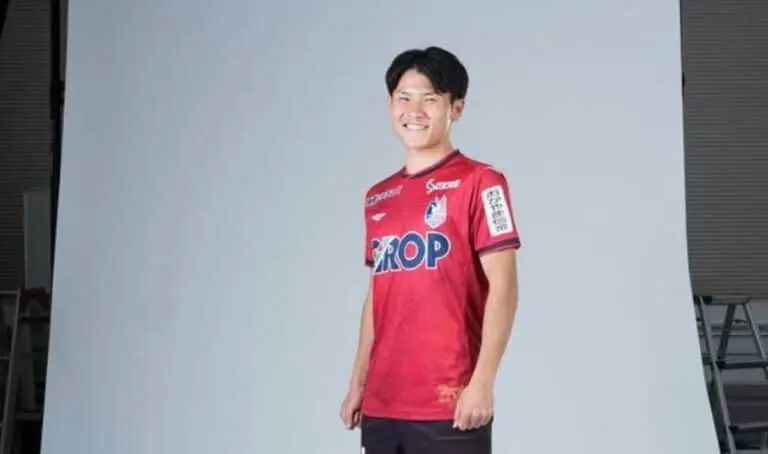 Ryo Senda