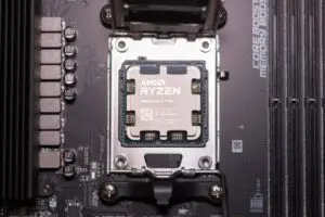 Prisfald på Ryzen 9000X3D-processorer på Amazon gør det nemmere for spillere at migrere til AM5-platformen