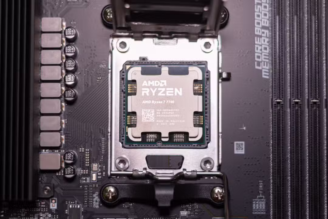 Ryzen 9 9900X3D