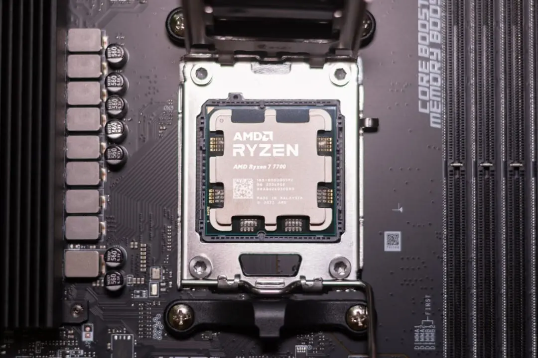 Ryzen 9 9900X3D