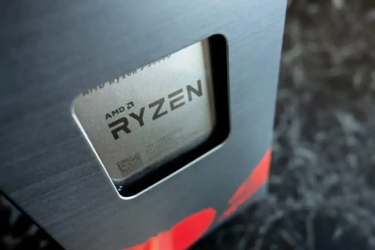 Ryzen Zen