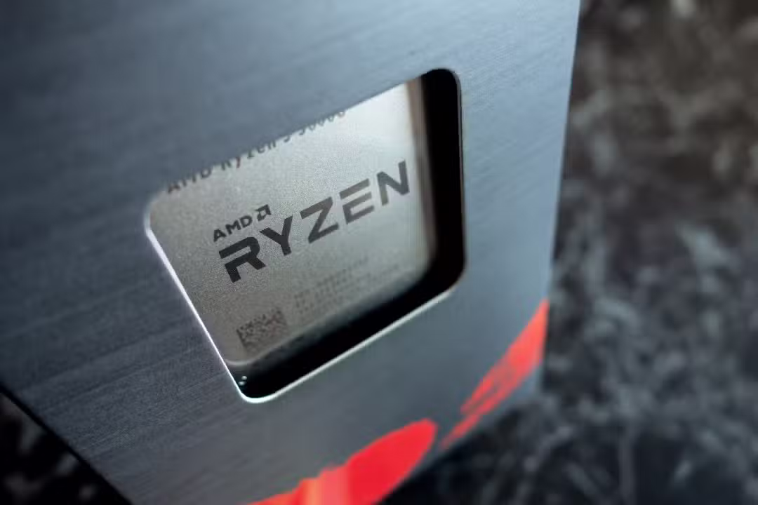 Ryzen Zen