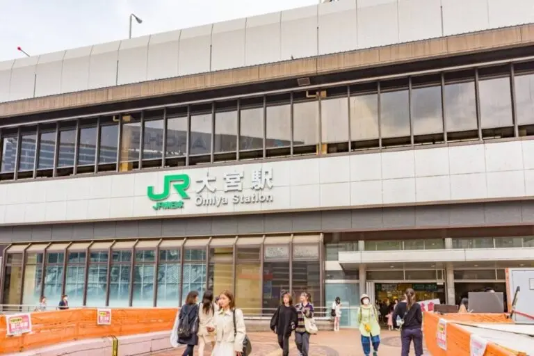 saitama