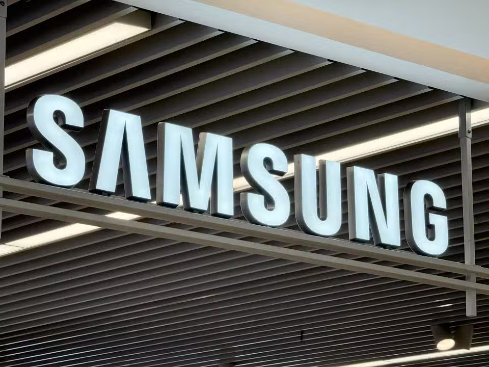 Samsung