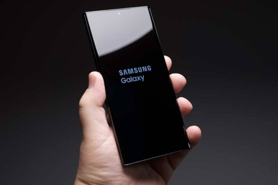 Samsung Galaxy