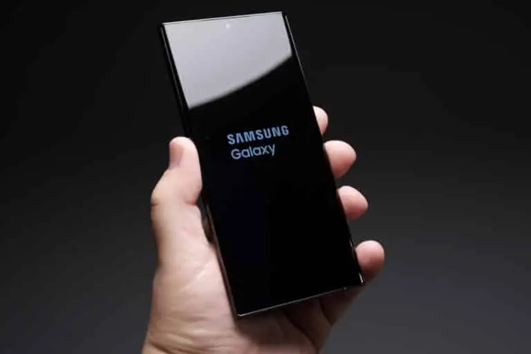 Samsung Galaxy