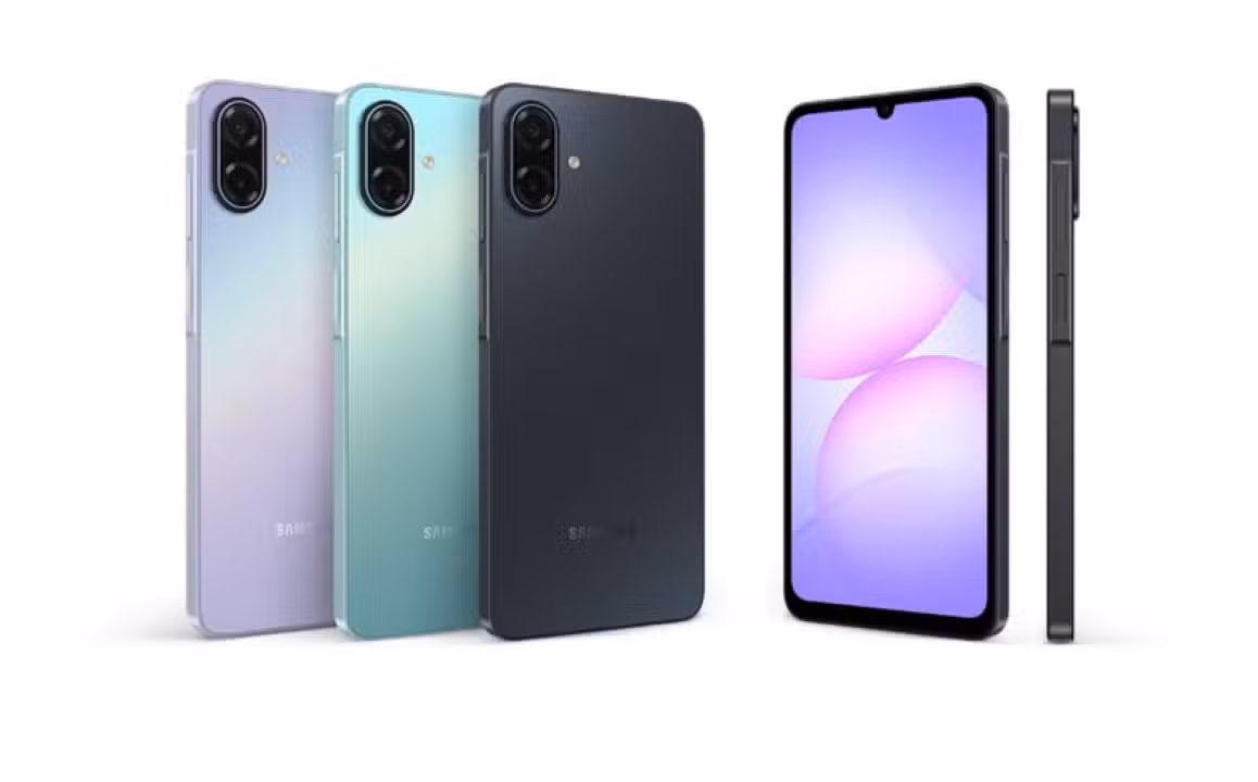 Samsung Galaxy A07