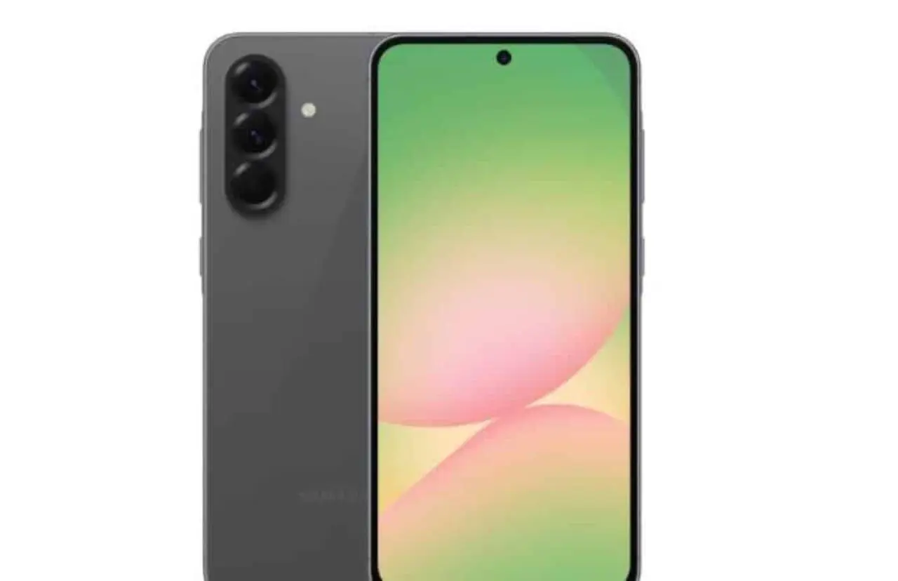 Samsung Galaxy A56