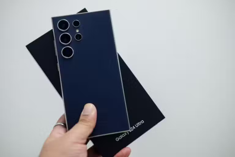 Samsung Galaxy S24 Ultra