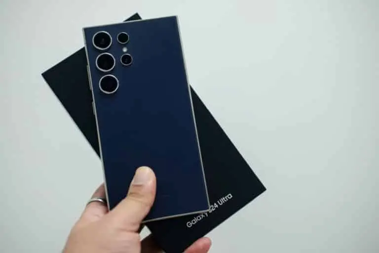 Samsung Galaxy S24 Ultra