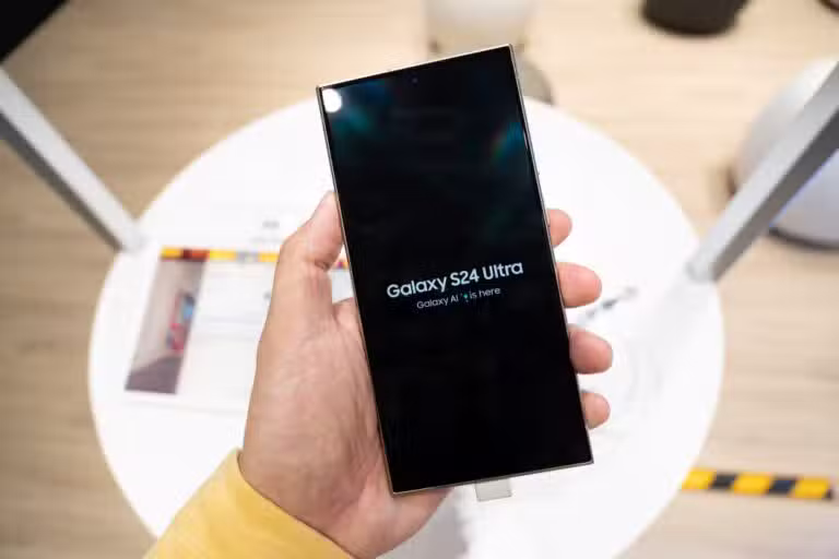 Samsung Galaxy S24 Ultra