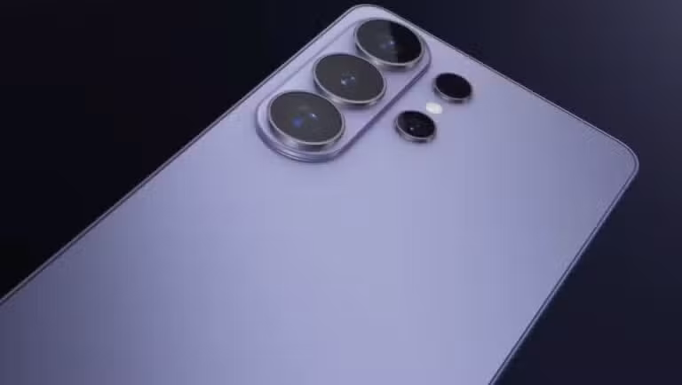 Samsung Galaxy S26