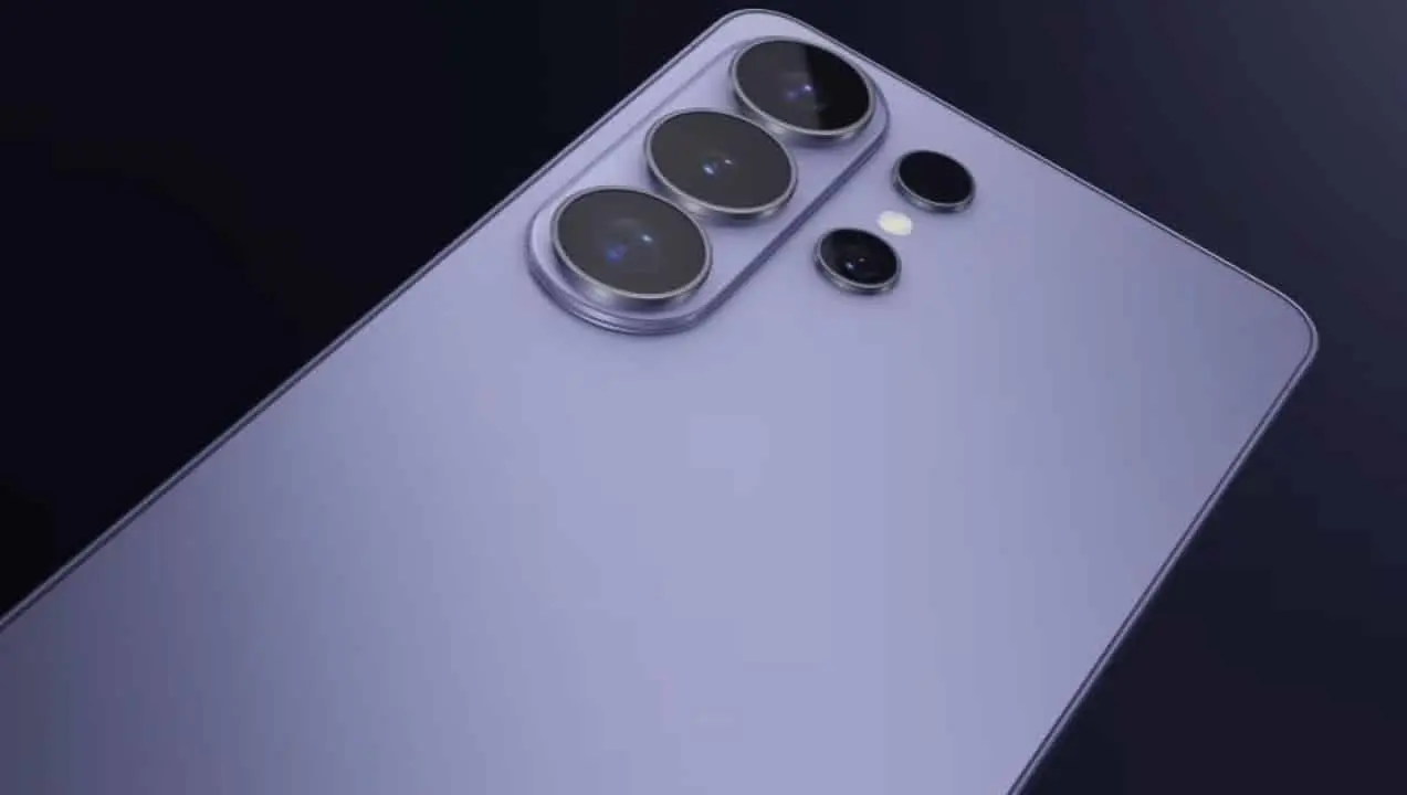 Samsung Galaxy S26