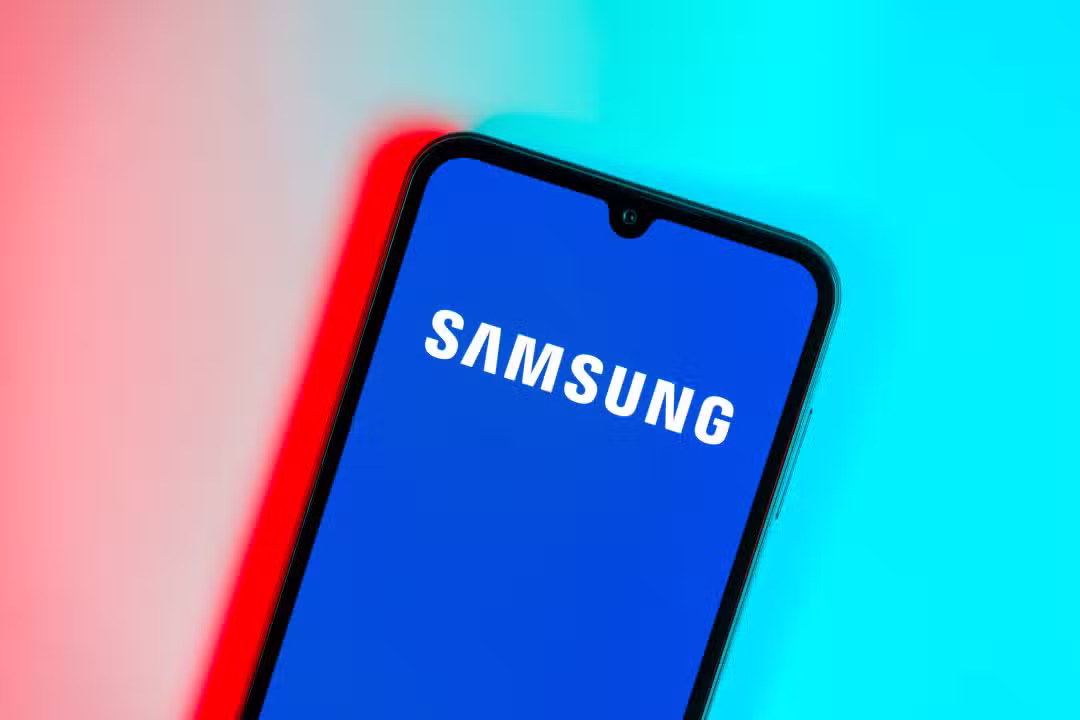 Samsung, telefone