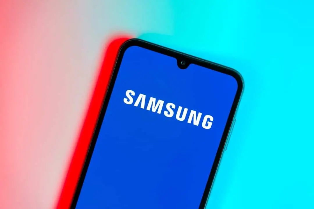 Samsung, phone