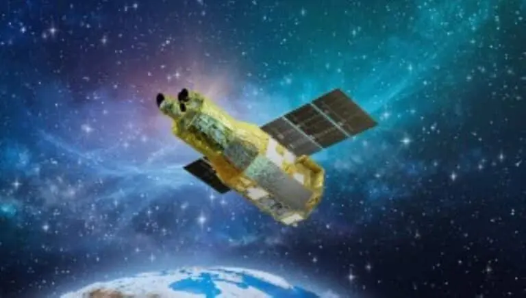 Satélite XRISM