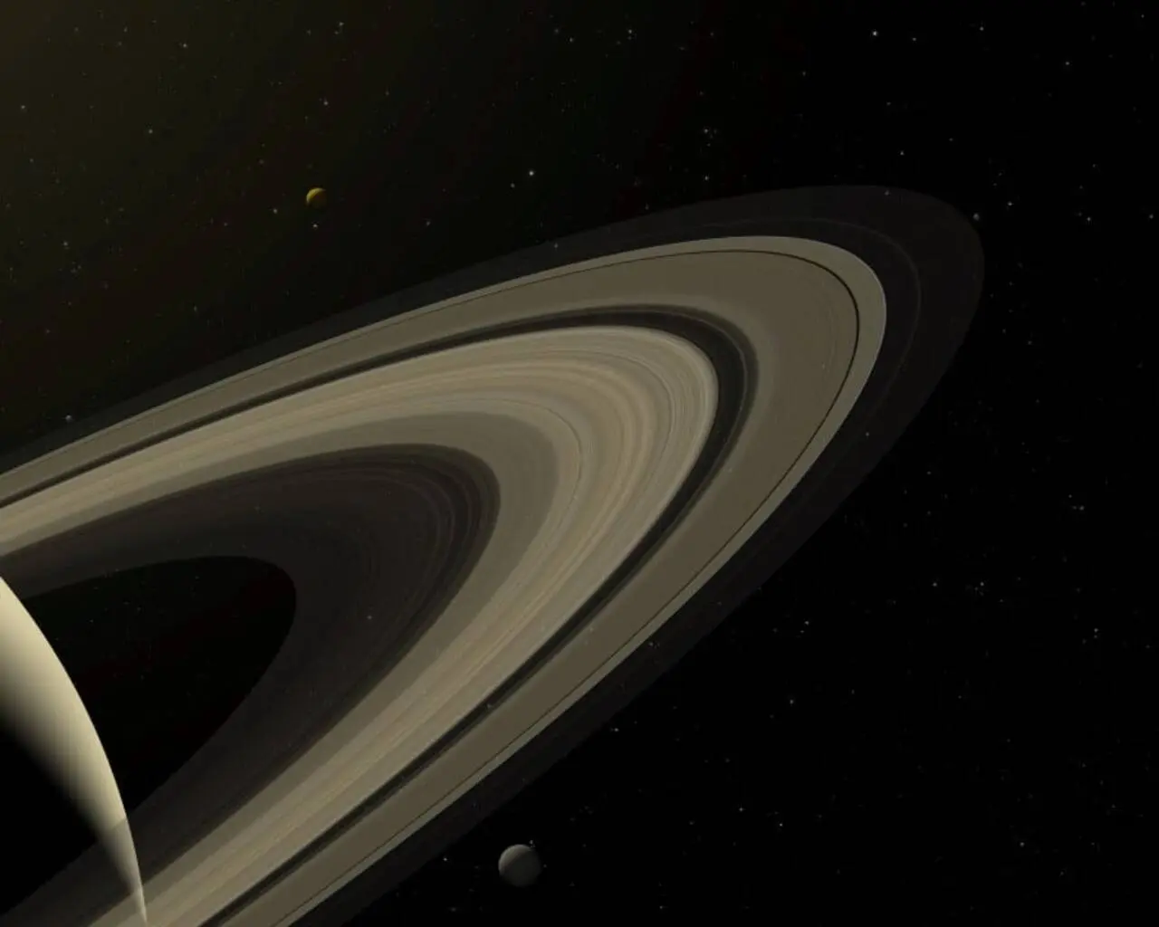 Saturno