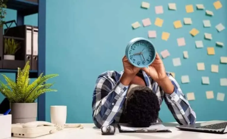 Saúde Mental e Burnout