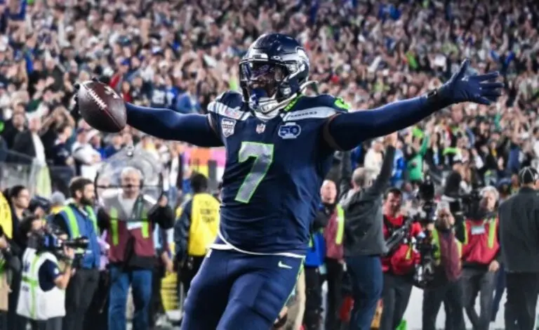 Seattle Seahawks NFL