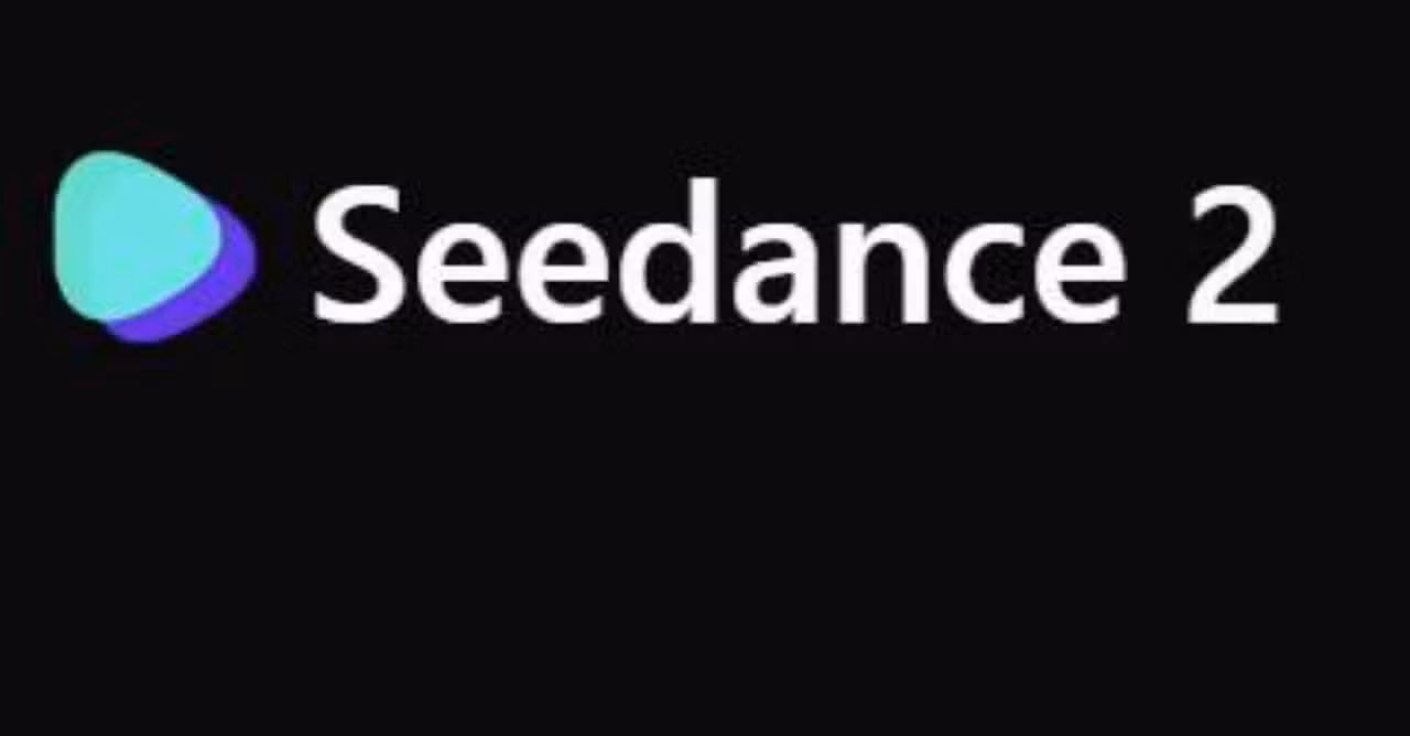 Seedance 2.0