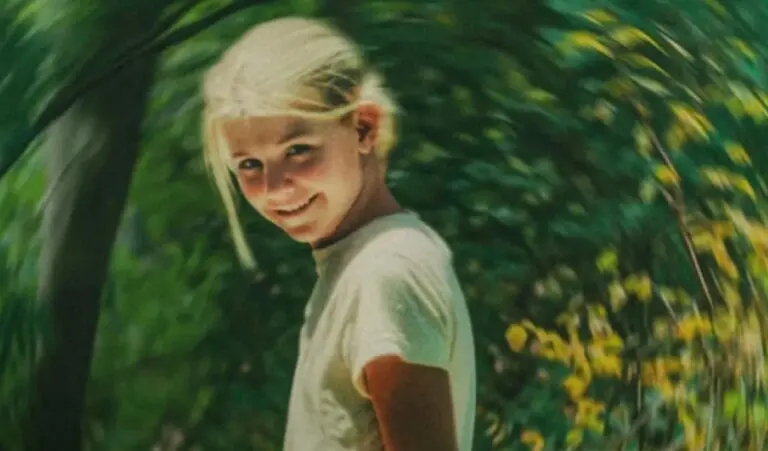 Sequestro de Elizabeth Smart