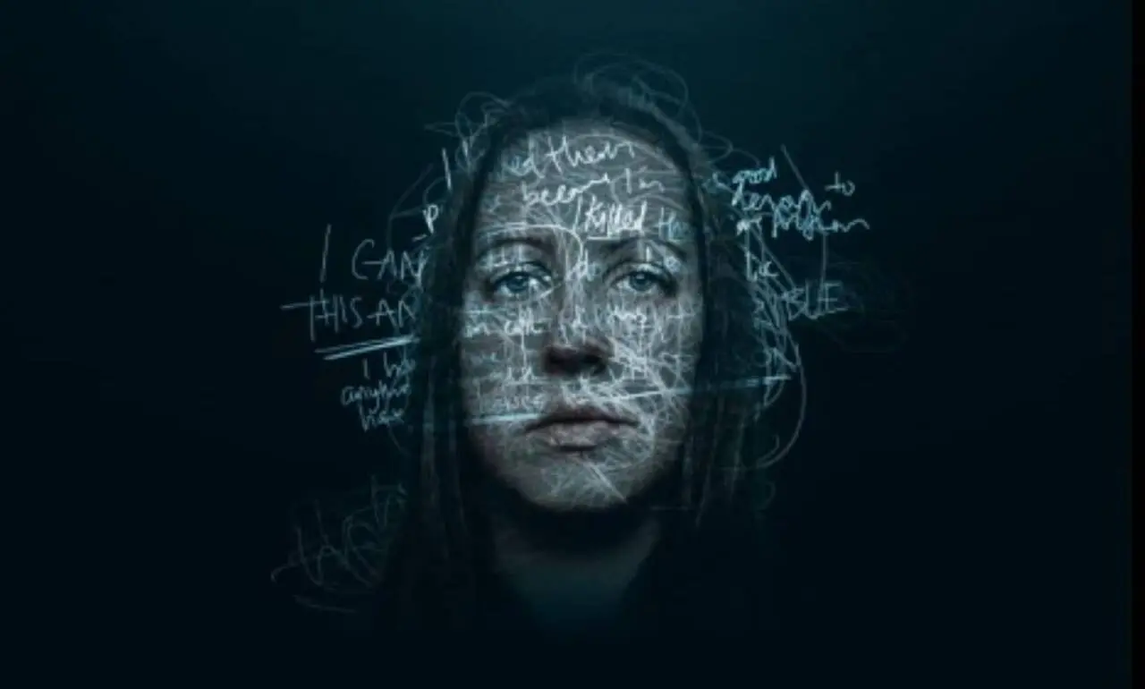 Série The Investigation of Lucy Letby