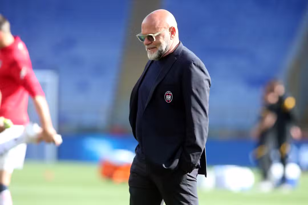 Serse Cosmi