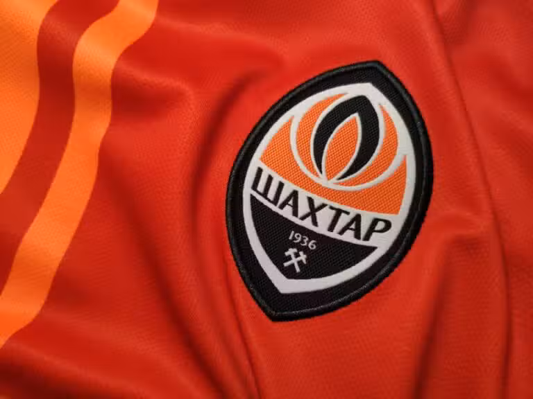 Shakhtar Donetsk