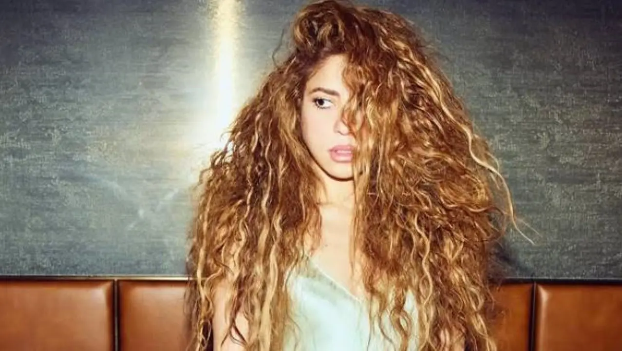 Shakira