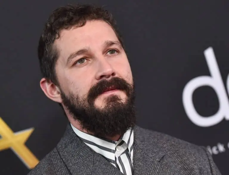 Shia LaBeouf