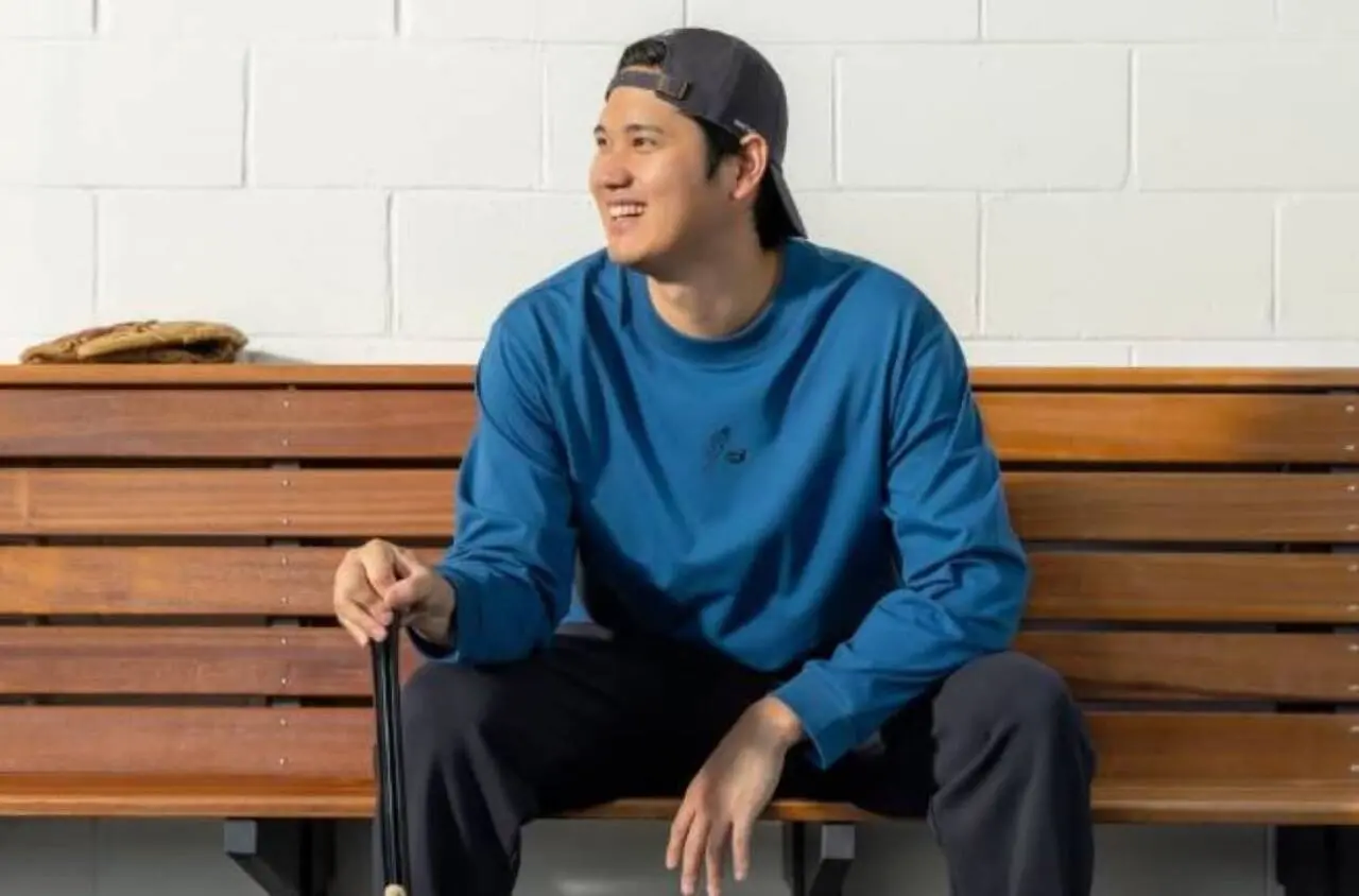 Shohei Ohtani