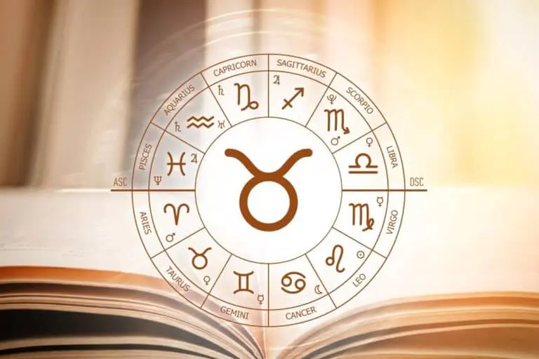 Signos, horóscopo, touro
