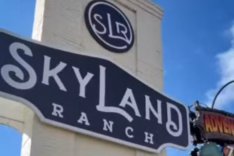 SkyLand Ranch