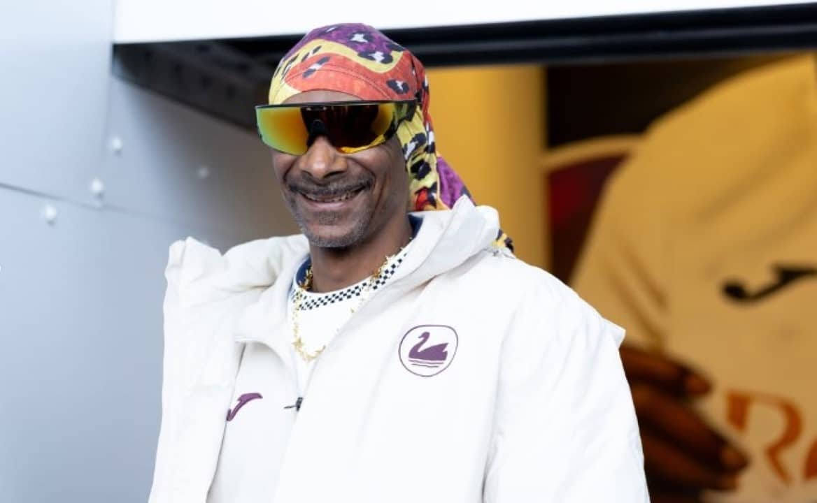 Snoop Dogg